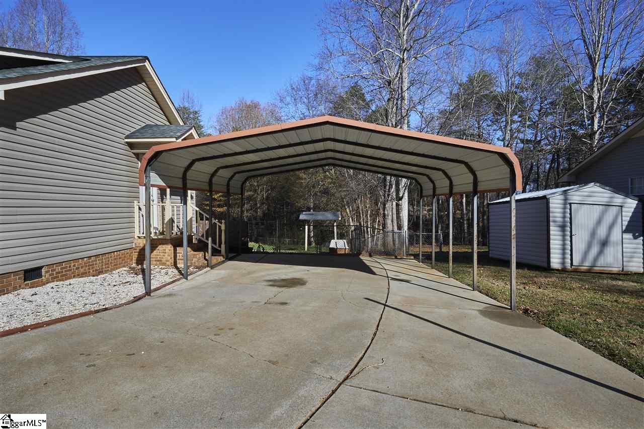 241 Ponder Road Greer, SC 29651 - Photo 29 of 30