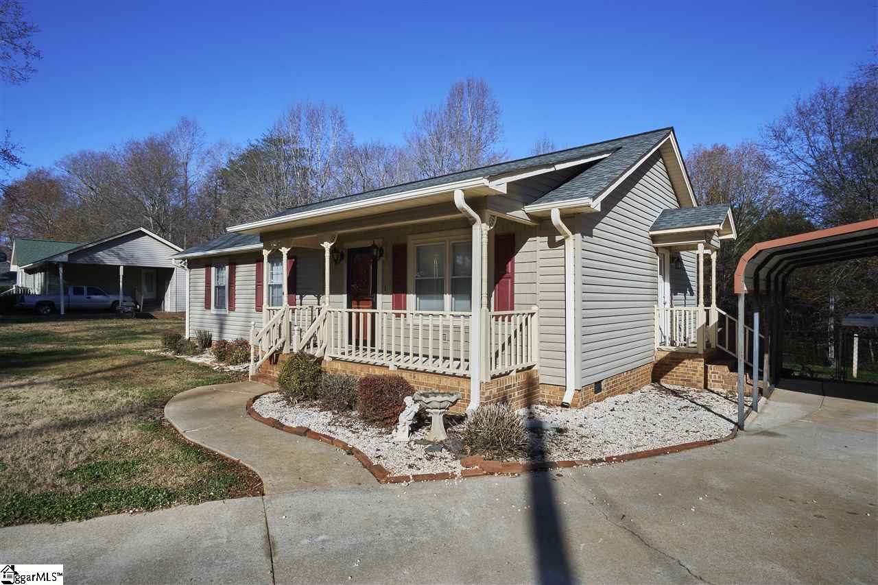241 Ponder Road Greer, SC 29651 - Photo 30 of 30