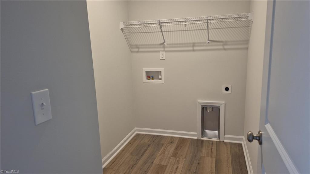 5043 Fallmeade Road Kernersville, NC 27284 - Photo 7 of 48 Laundry Room