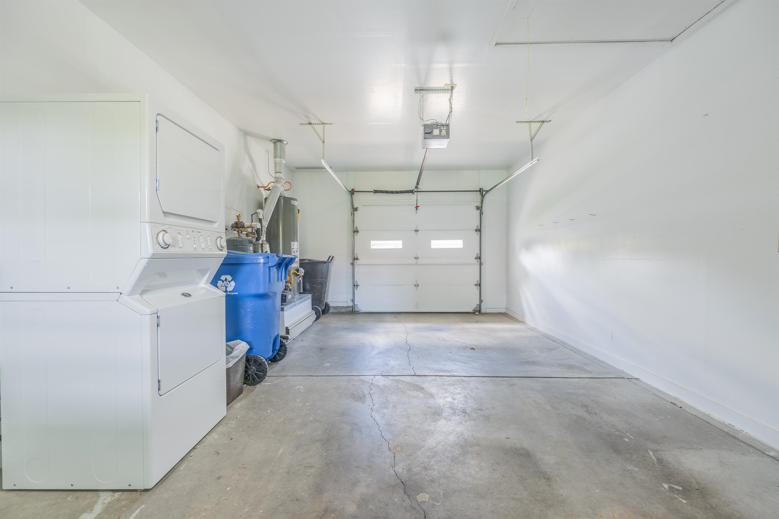 2135 Winston Way, Unit B Montrose, CO 81401 - Photo 24 of 25 a view of a storage & utility room with a window