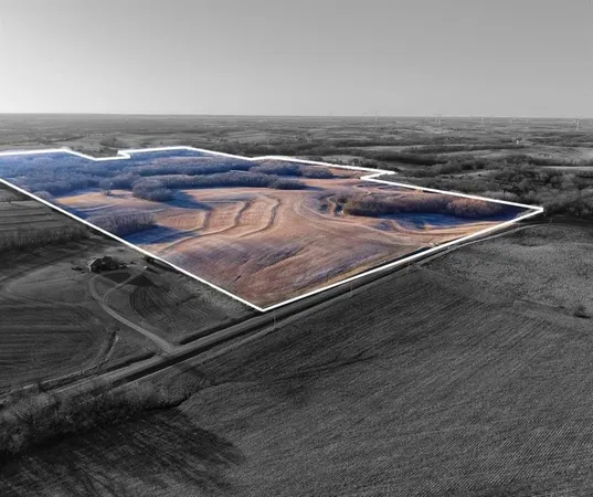 $896,000 | Tbd Southwest Tbd Sw State Route Highway, Amity, MO 64422