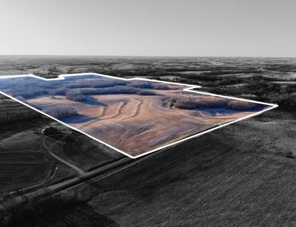 $896,000 | Tbd Southwest Tbd Sw State Route Highway, Amity, MO 64422