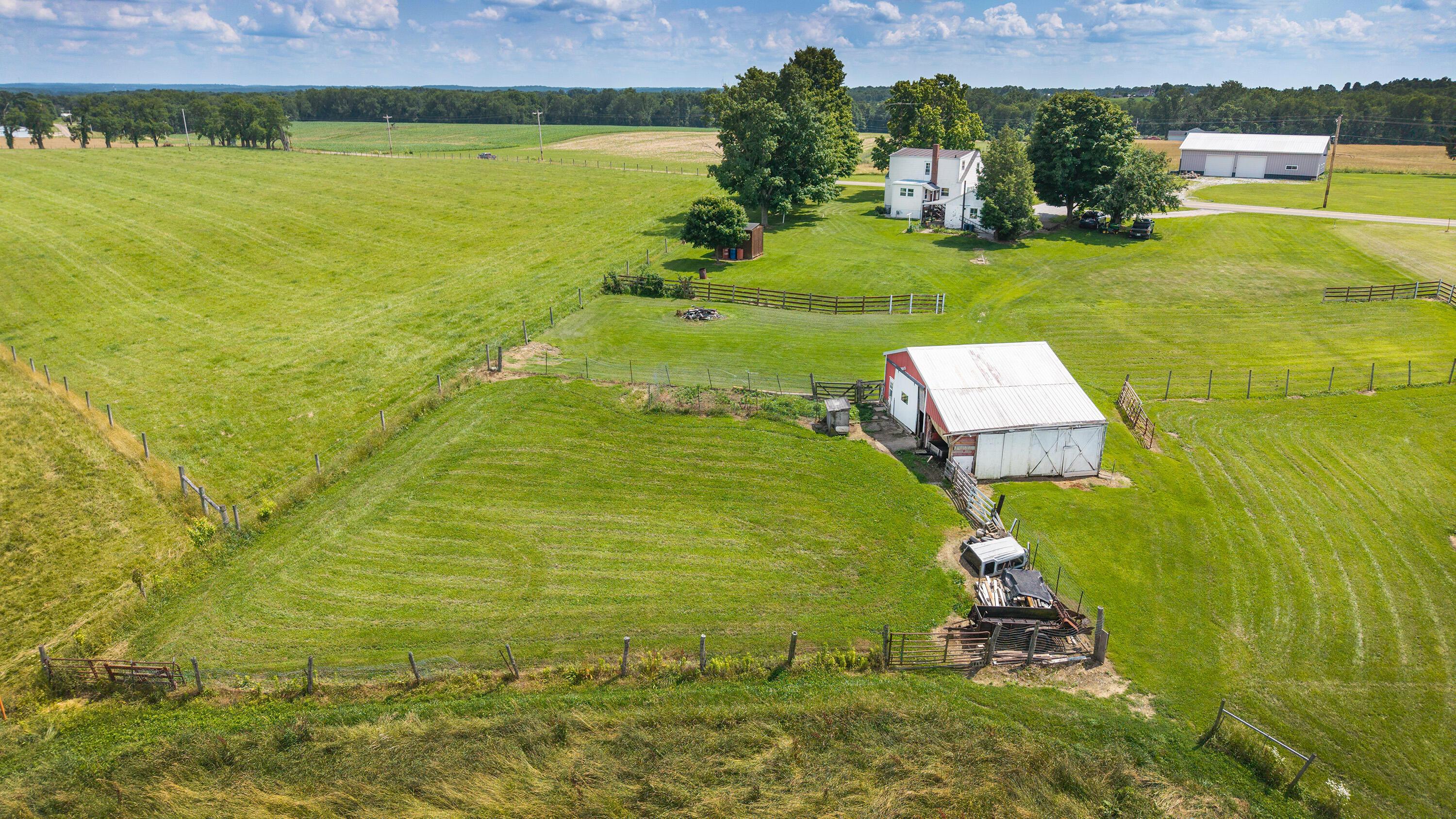 18475 Hopewell Road Mount Vernon, OH 43050 - Photo 35 of 45 Hopewell_35