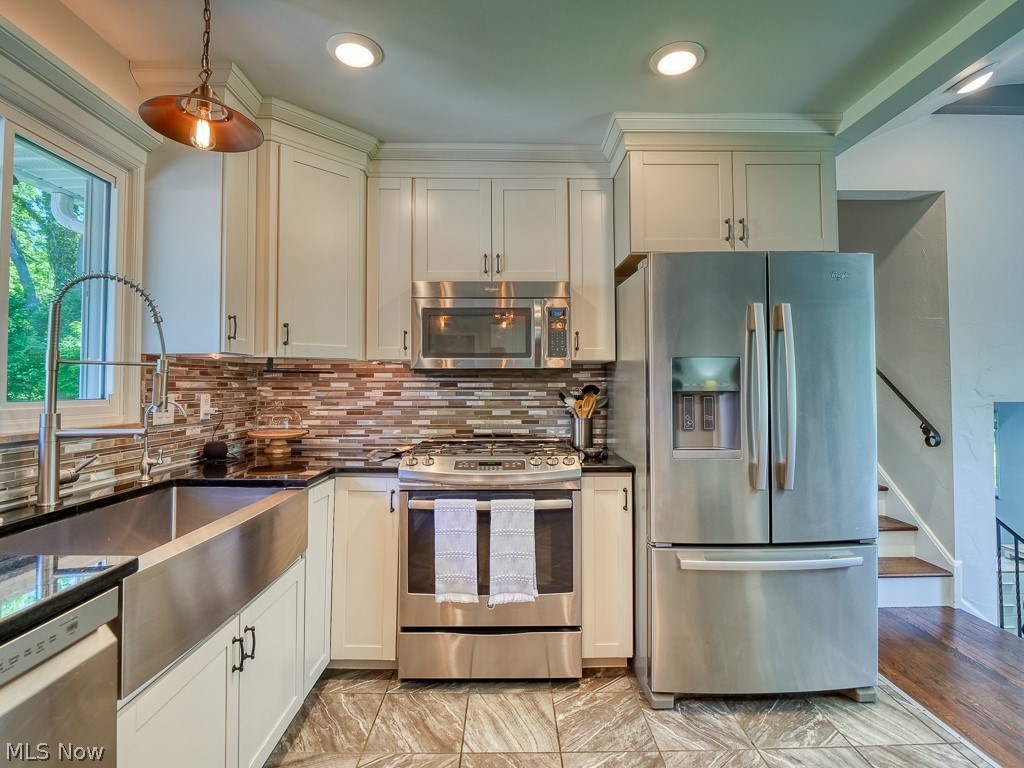 10511 Fitzwater Road Brecksville, OH 44141 - Photo 27 of 50