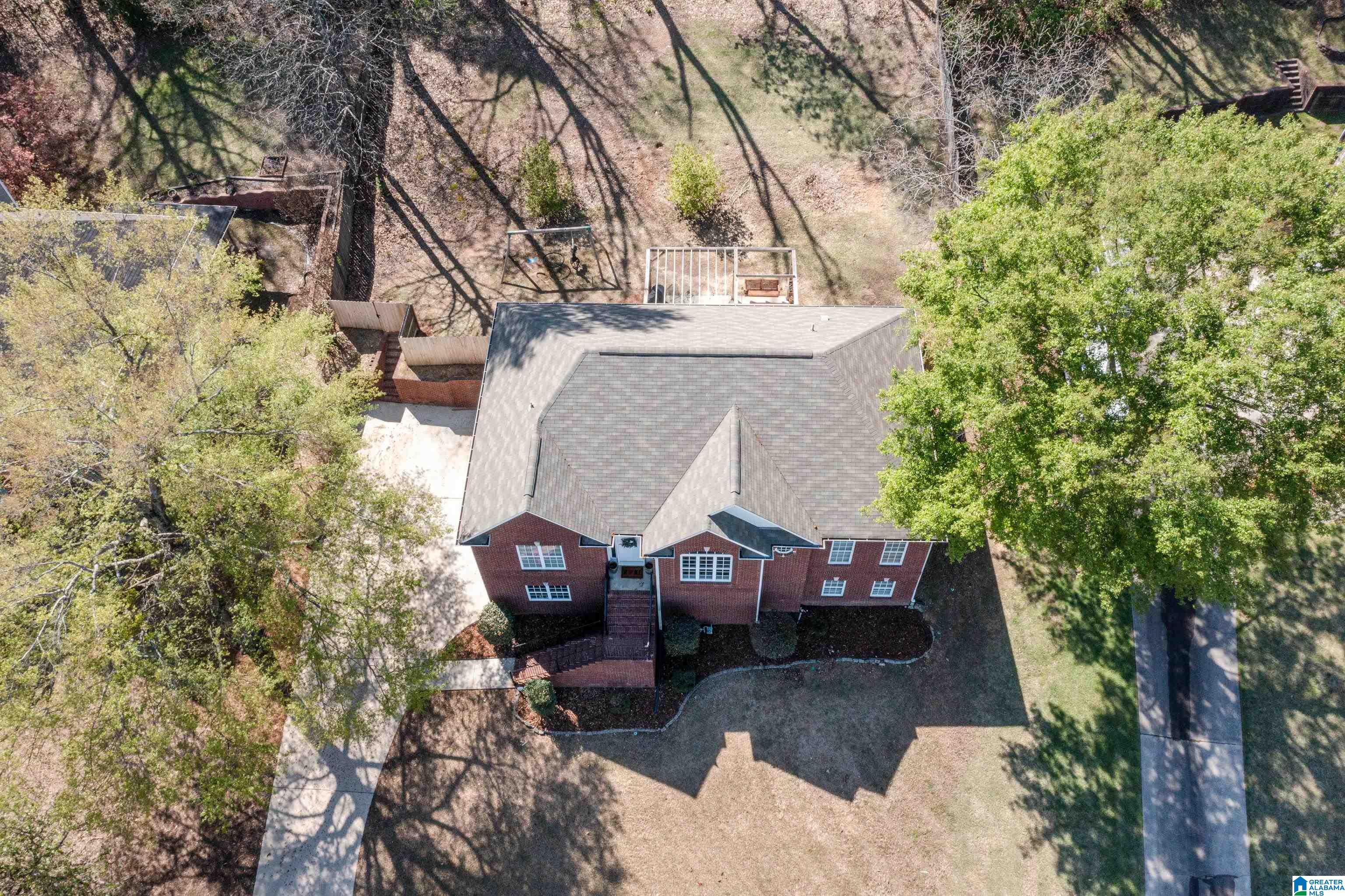 101 Heather Ridge Drive Pelham, AL 35124 - Photo 48 of 52