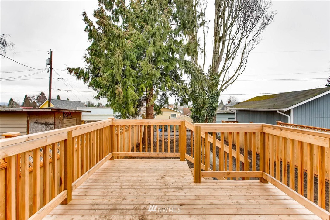 2109 Rockefeller Avenue Everett, WA 98201 - Photo 21 of 24
