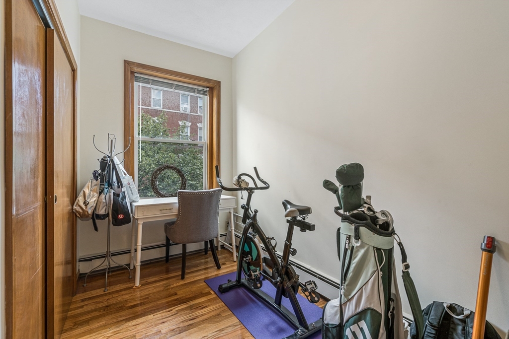 422 Hanover Street, Unit 3 Boston, MA 02113 - Photo 15 of 20