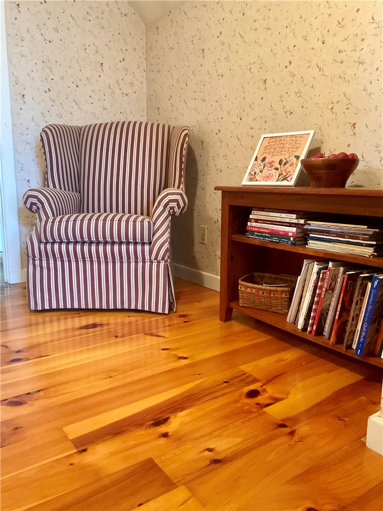 118 Snowburg Road Southport, NY 14871 - Photo 17 of 50 Upstairs landing