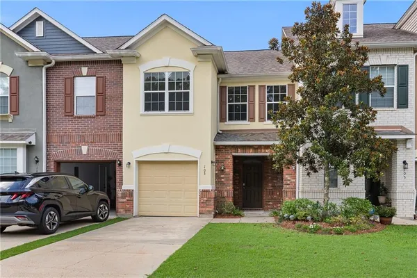 $225,000 | 103 White Heron Drive, Madisonville, LA 70447