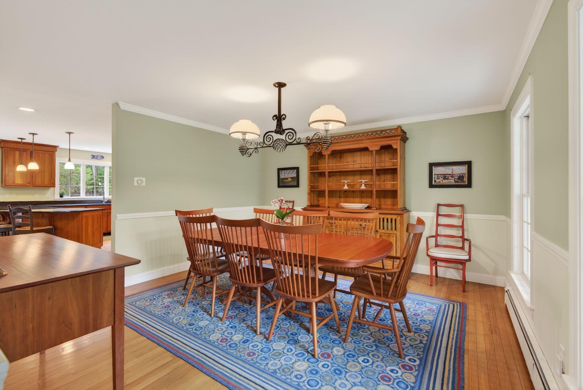 40 Primrose Lane Freeport, ME 04032 - Photo 12 of 60 40 Primrose Lane, Freeport
