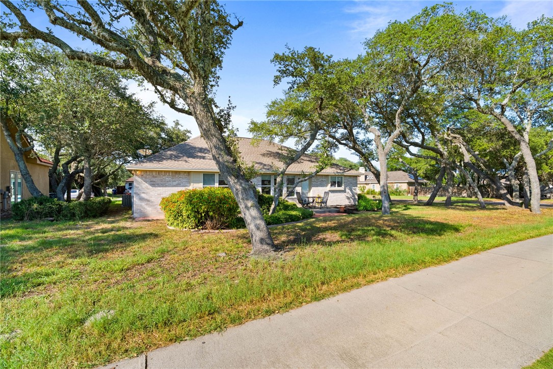 101 Cedar Ridge Drive Rockport, TX 78382 - Photo 31 of 34 Gallery Image 31