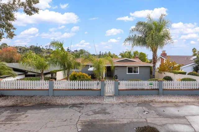$1,195,000 | 451 East 10th Avenue, Escondido, CA 92025