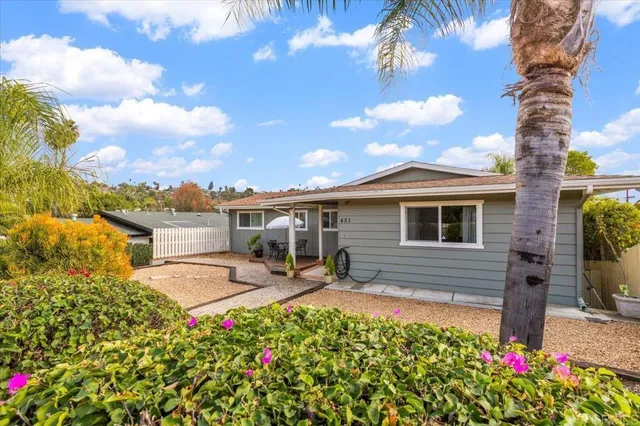 $1,195,000 | 451 East 10th Avenue, Escondido, CA 92025
