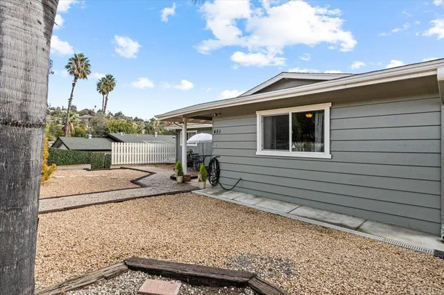$1,195,000 | 451 East 10th Avenue, Escondido, CA 92025
