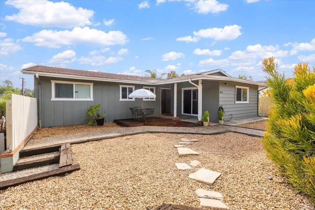 $1,195,000 | 451 East 10th Avenue, Escondido, CA 92025
