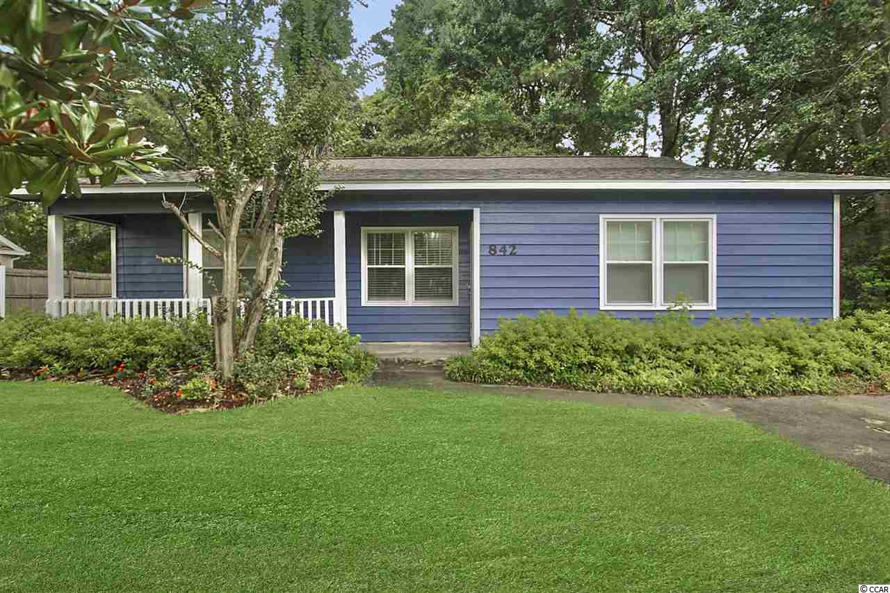 842 Planters Trace Loop Murrells Inlet, SC 29576 - Photo 1 of 33 Gallery Image 1