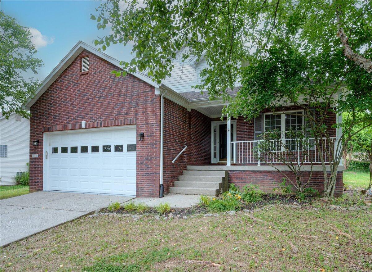 310 Stephen Road Frankfort, KY 40601 - Photo 2 of 37 02-1-2