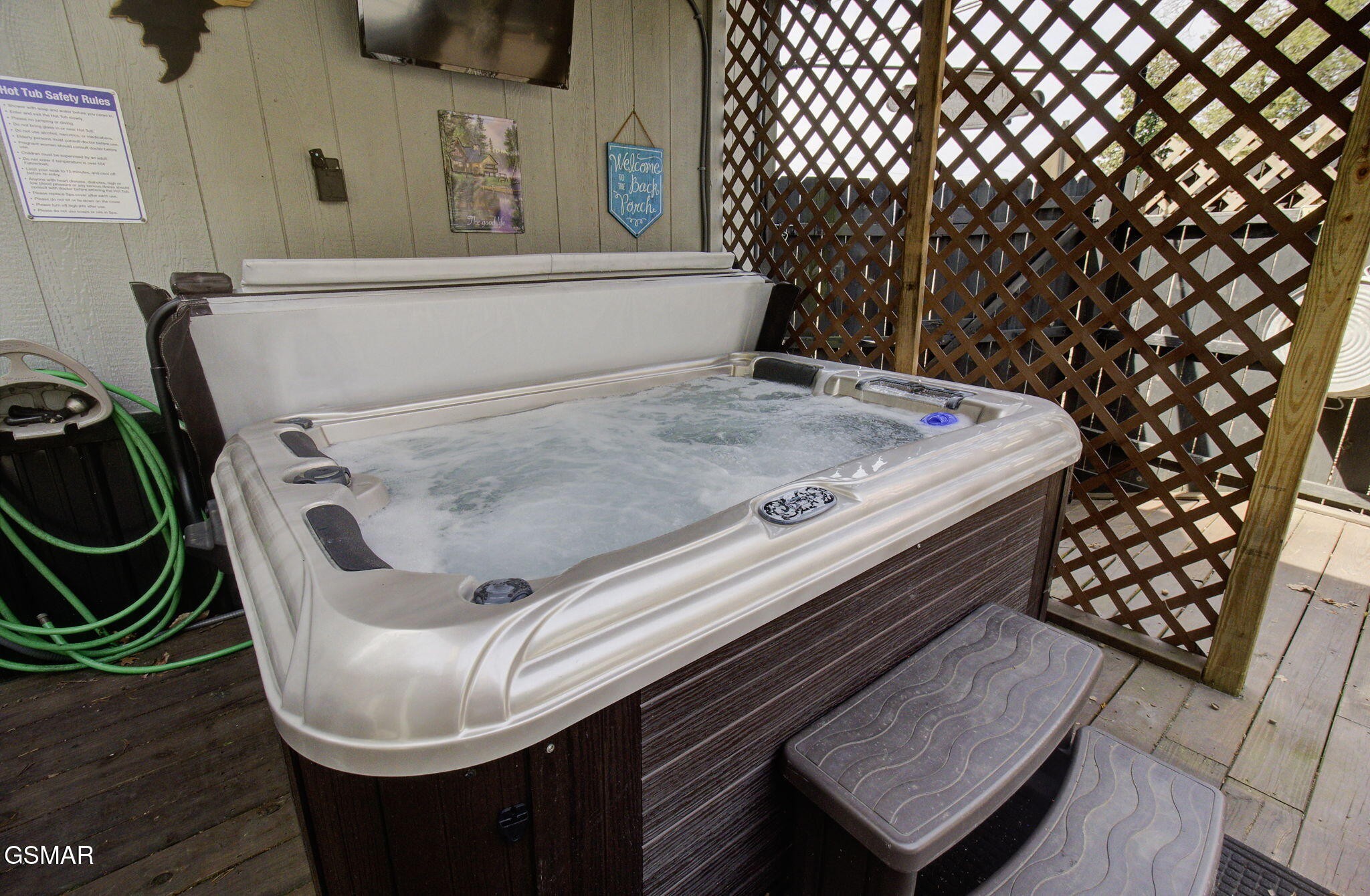 2589 Ridge Road Pigeon Forge, TN 37863 - Photo 26 of 38 Gallery Image 26