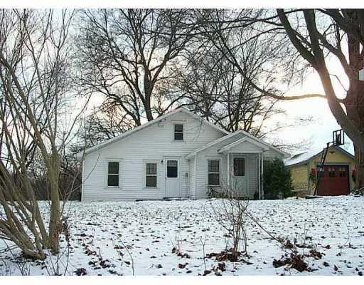 250 Dickey Road Slippery Rock, PA 16057 - Photo 1 of 1 Exterior Front.
