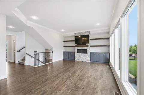 $975,000 | 10702 West 171st Street, Overland Park, KS 66221
