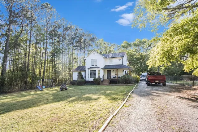 $322,000 | 286 Opal Street, Luthersville, GA 30251