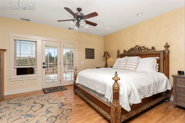 4165 Hidden Rock Road Colorado Springs, CO 80908 - Photo 10 of 48 Gallery Image 10