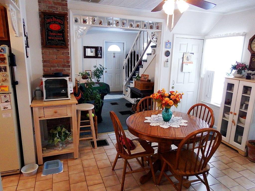 95 Codfish Ridge Road Linneus, ME 04730 - Photo 12 of 35 Photo