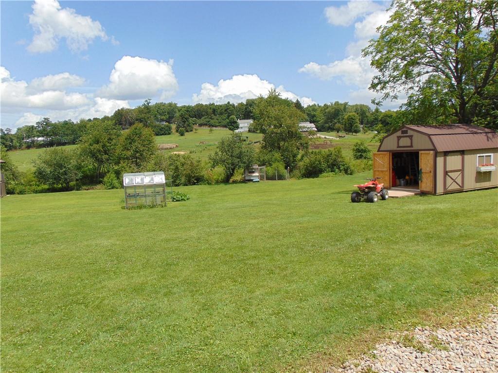 151 Town Country Road Vanderbilt, PA 15486 - Photo 23 of 25