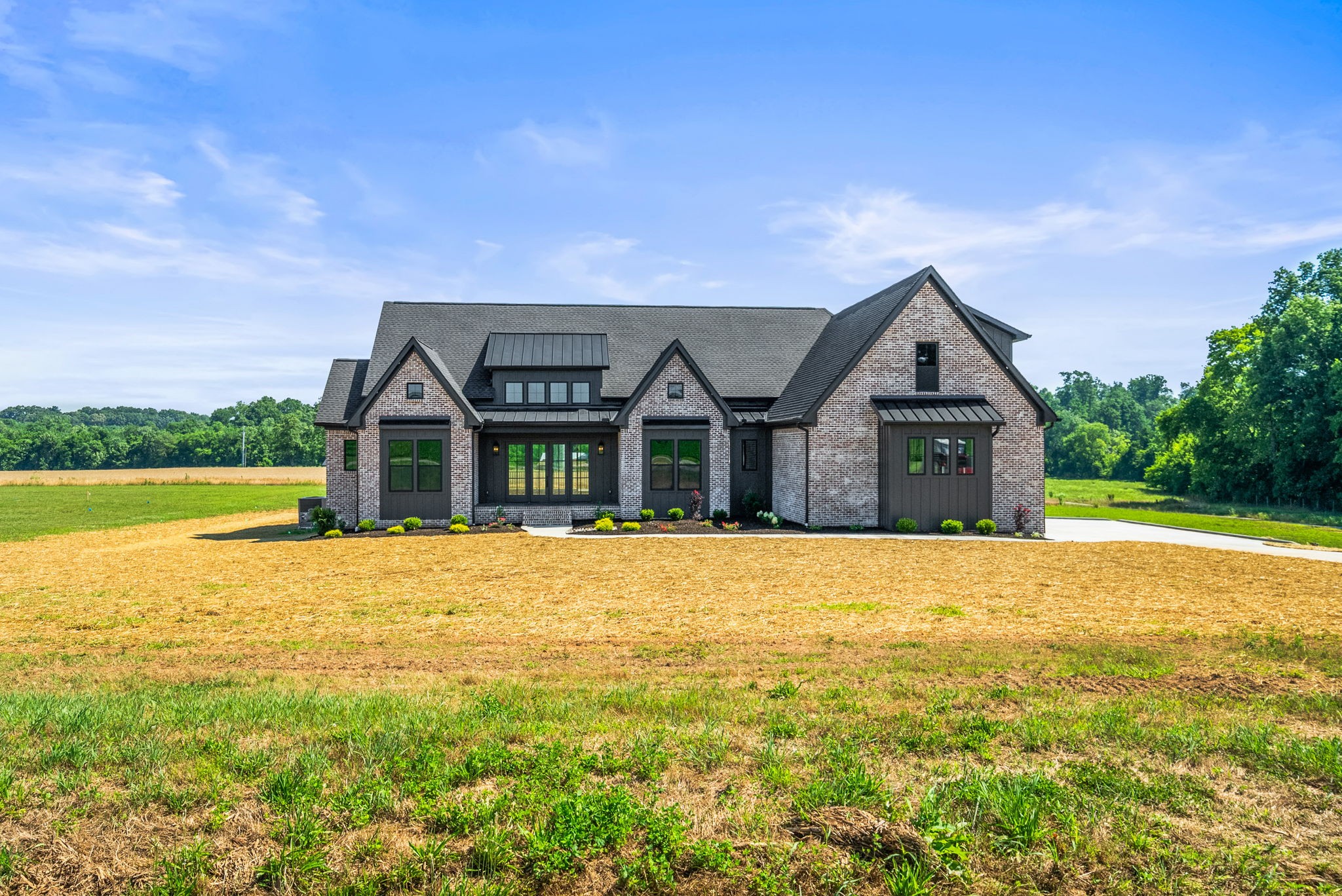 293 Aplin Branch Road Cottontown, TN 37048 - Photo 2 of 100