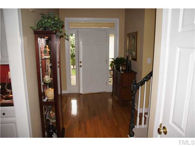 2940 Tillinghast Trail Raleigh, NC 27613 - Photo 11 of 12