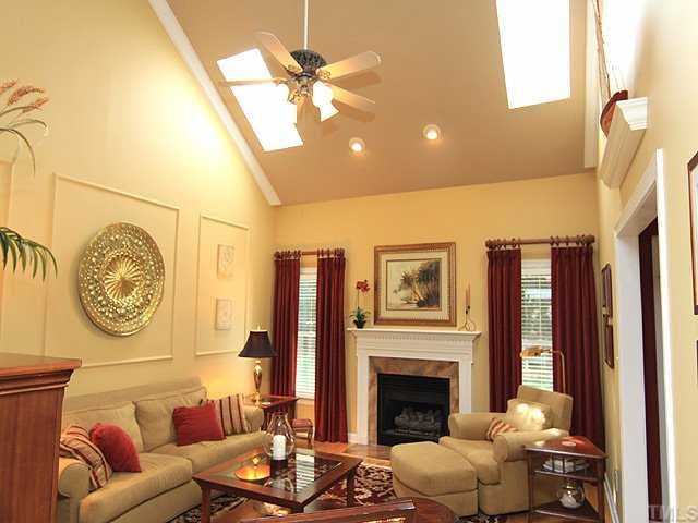 2940 Tillinghast Trail Raleigh, NC 27613 - Photo 2 of 12