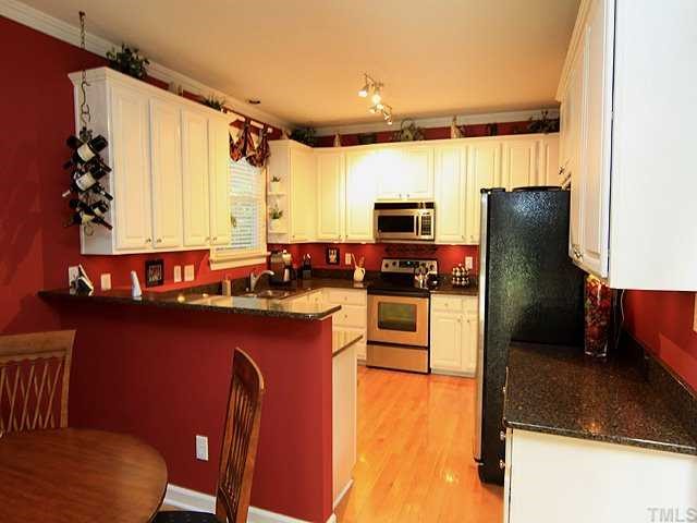 2940 Tillinghast Trail Raleigh, NC 27613 - Photo 4 of 12