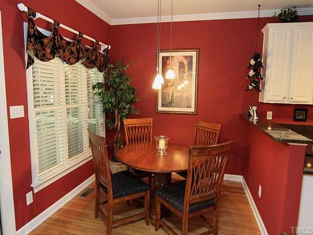 2940 Tillinghast Trail Raleigh, NC 27613 - Photo 5 of 12