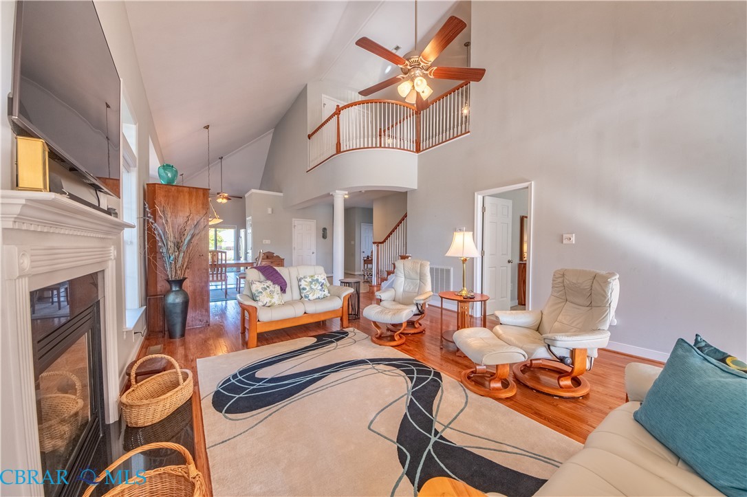 343 Chesapeake Watch Road, Unit 8B Deltaville, VA 23043 - Photo 19 of 42
