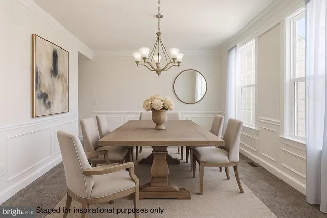 $698,900 | 225 Perth Drive, Fredericksburg, VA 22405