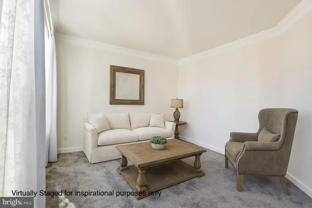 $698,900 | 225 Perth Drive, Fredericksburg, VA 22405