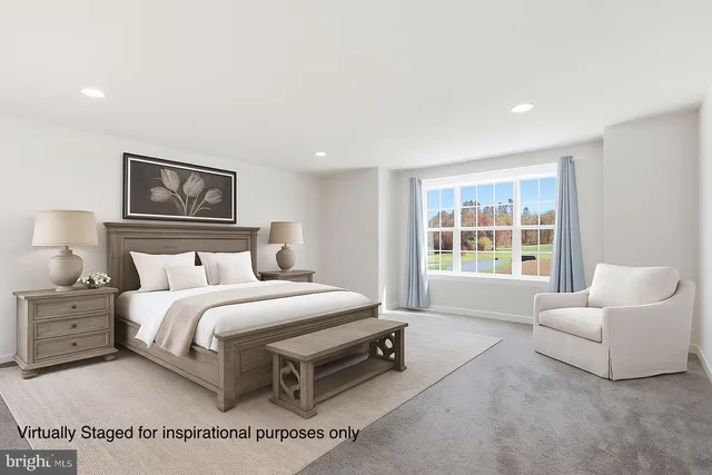 $698,900 | 225 Perth Drive, Fredericksburg, VA 22405