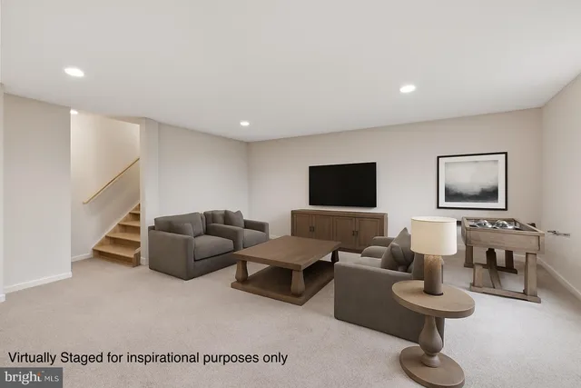 $698,900 | 225 Perth Drive, Fredericksburg, VA 22405