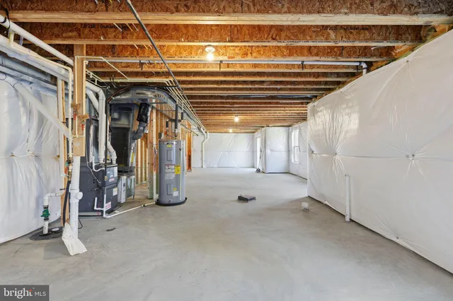 $698,900 | 225 Perth Drive, Fredericksburg, VA 22405