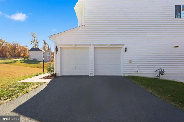 $698,900 | 225 Perth Drive, Fredericksburg, VA 22405