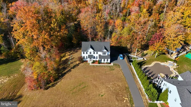 $698,900 | 225 Perth Drive, Fredericksburg, VA 22405