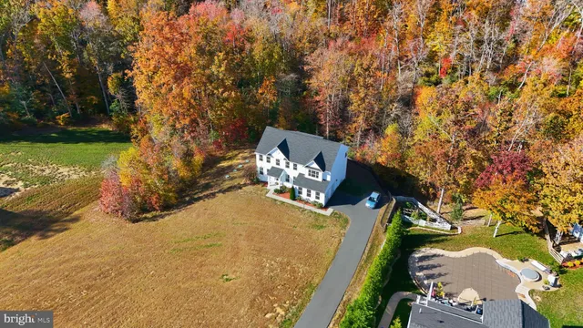 $698,900 | 225 Perth Drive, Fredericksburg, VA 22405