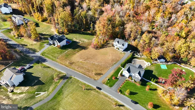 $698,900 | 225 Perth Drive, Fredericksburg, VA 22405