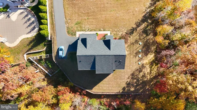 $698,900 | 225 Perth Drive, Fredericksburg, VA 22405