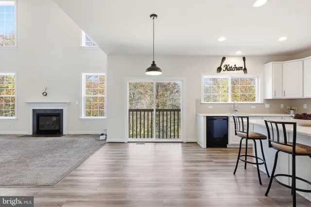 $698,900 | 225 Perth Drive, Fredericksburg, VA 22405