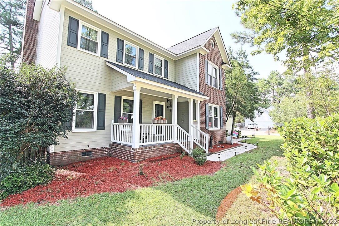 7641 Trappers Road Fayetteville, NC 28311 - Photo 1 of 49 Gallery Image 1