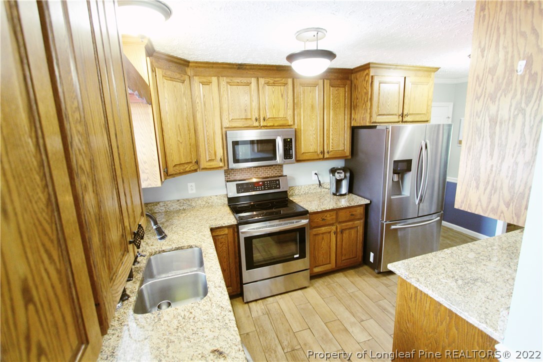 7641 Trappers Road Fayetteville, NC 28311 - Photo 20 of 49 Gallery Image 20
