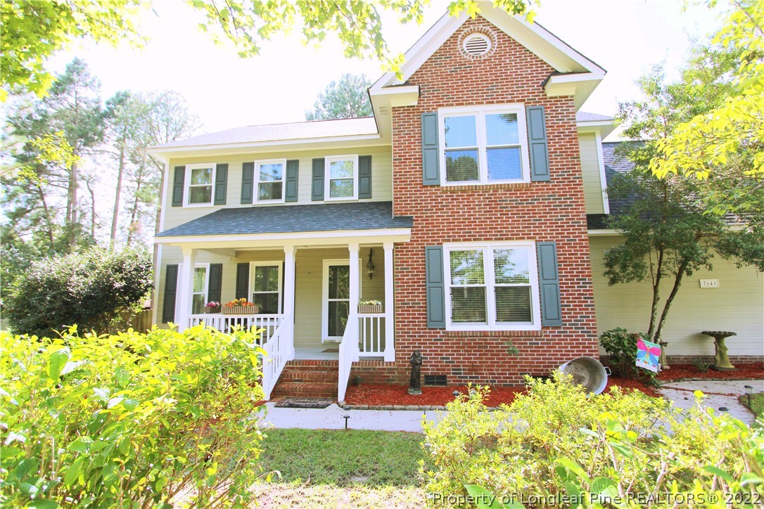 7641 Trappers Road Fayetteville, NC 28311 - Photo 2 of 49 Gallery Image 2
