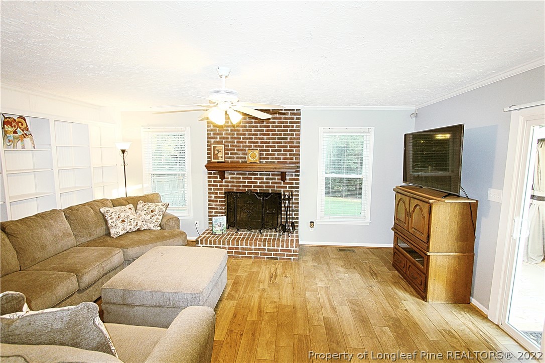 7641 Trappers Road Fayetteville, NC 28311 - Photo 24 of 49 Gallery Image 24