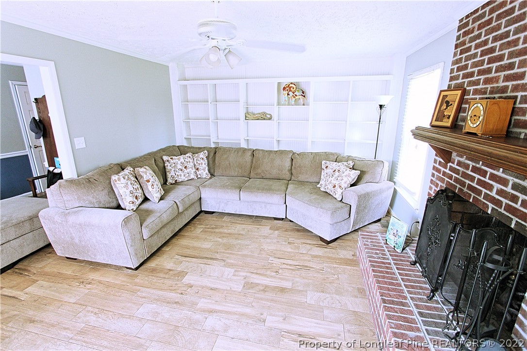 7641 Trappers Road Fayetteville, NC 28311 - Photo 25 of 49 Gallery Image 25